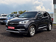 Chery Tiggo 4 Luxury, 2021 года, пробег 47945 км