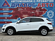 Kia Rio Comfort, 2019 года, пробег 49000 км