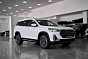 Jetour X90+ Премиум 7 мест, белый