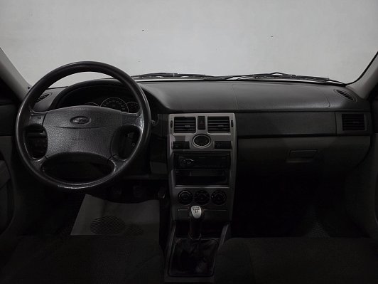 Lada (ВАЗ) Priora, 2009 года, пробег 258739 км