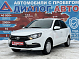 Lada (ВАЗ) Granta Comfort'24, 2023 года, пробег 16400 км