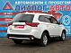 Mitsubishi Outlander Intense, 2018 года, пробег 172000 км