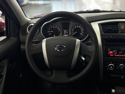 Datsun mi-DO Trust II, 2020 года, пробег 34982 км