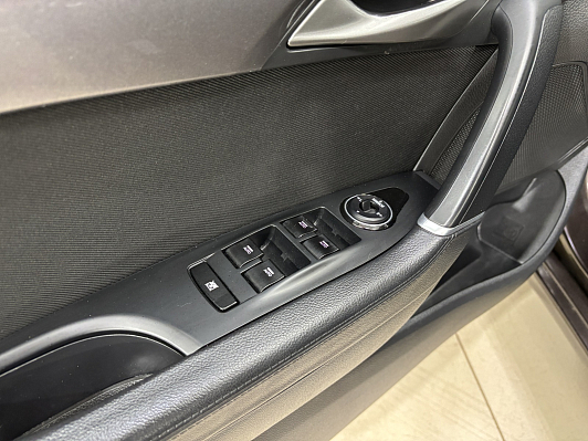 Hyundai i40 Comfort Plus, 2016 года, пробег 163650 км