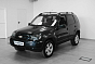 Chevrolet Niva SE, 2018 года, пробег 87000 км