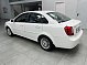 Chevrolet Lacetti Star, 2012 года, пробег 178802 км
