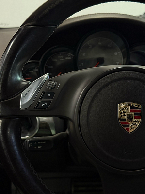 Porsche Cayenne S Tiptronic, 2011 года, пробег 250600 км