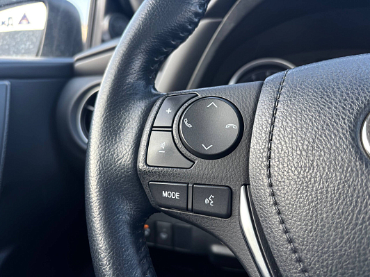 Toyota Corolla, 2018 года, пробег 61849 км