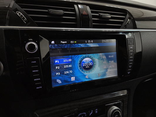 Zotye T600 Royal, 2017 года, пробег 80293 км