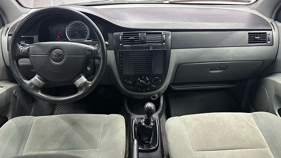 Daewoo Gentra Optimum, 2014 года, пробег 320000 км