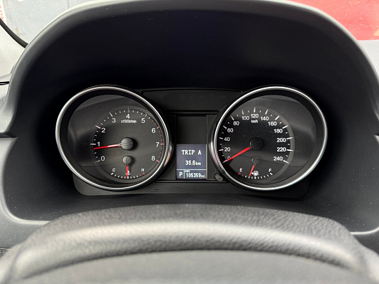 Haval H6 Elite, 2019 года, пробег 106000 км