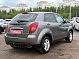 SsangYong Actyon Elegance, 2013 года, пробег 218495 км