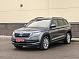 Skoda Kodiaq Ambition Plus, 2018 года, пробег 92812 км