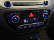 Hyundai Solaris, 2017 года, пробег 120400 км
