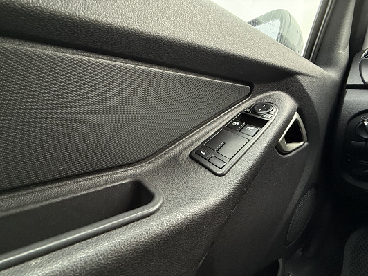 Lada (ВАЗ) Granta Comfort, 2022 года, пробег 88531 км