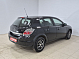 Opel Astra, 2011 года, пробег 67600 км