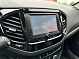 Lada (ВАЗ) Vesta Luxe Prestige, 2018 года, пробег 65000 км