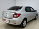 Renault Logan Privilege, 2014 года, пробег 154156 км