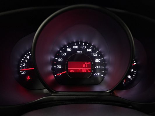 Kia Soul Classic, 2015 года, пробег 171981 км