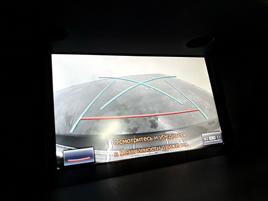 Lexus ES Premium, 2012 года, пробег 219880 км