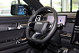 Jaecoo J7 Active, зеленый