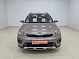 Kia Rio Prestige AV, 2018 года, пробег 35892 км