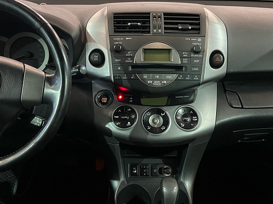 Toyota RAV4, 2008 года, пробег 230001 км