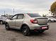 Renault Logan Stepway Drive City, 2019 года, пробег 94911 км