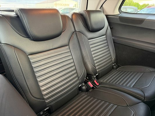Mercedes-Benz GLS GLS 350 d 4MATIC Особая серия, 2016 года, пробег 187073 км