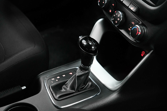 Kia Ceed, 2015 года, пробег 105814 км