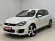 Volkswagen Golf GTI GTI, 2011 года, пробег 200316 км