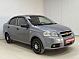 Chevrolet Aveo LS high, 2010 года, пробег 137338 км