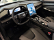 Geely Cityray Флагман, серебряный