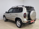 Chevrolet Niva L, 2015 года, пробег 135200 км