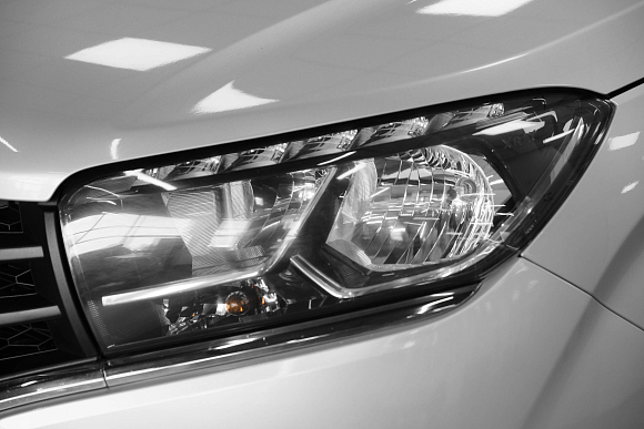 Lada (ВАЗ) XRAY Top Юбилейная (2016-2017), 2016 года, пробег 97000 км