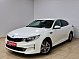 Kia Optima Comfort, 2016 года, пробег 98392 км