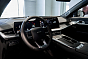 Haval F7x Premium, черный