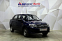 Lada (ВАЗ) Granta, 2015 года, пробег 102707 км