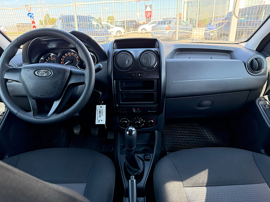 Lada (ВАЗ) Largus Classic Plus, 2025 года, пробег 27900 км