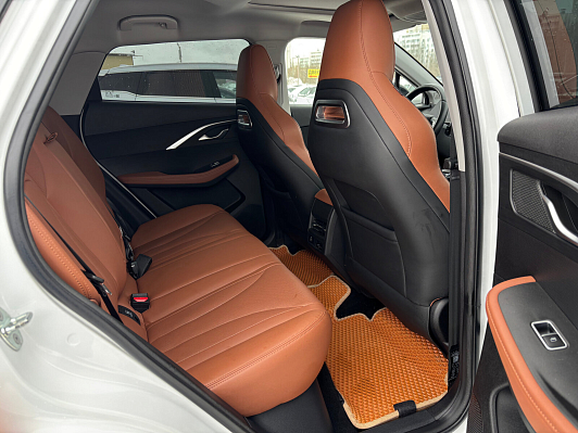 Omoda C5 Supreme, 2023 года, пробег 36223 км