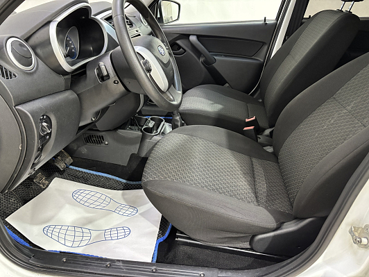 Datsun on-DO Trust II, 2020 года, пробег 149184 км
