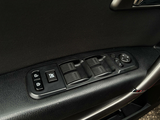 FAW Besturn X80 Basic, 2019 года, пробег 79115 км