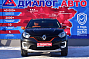 Renault Kaptur Style, 2018 года, пробег 52012 км