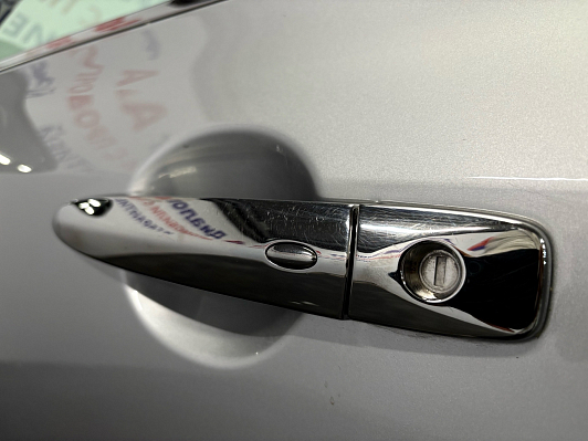 Nissan Teana Luxury, 2012 года, пробег 196000 км