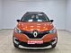 Renault Kaptur, 2018 года, пробег 129078 км