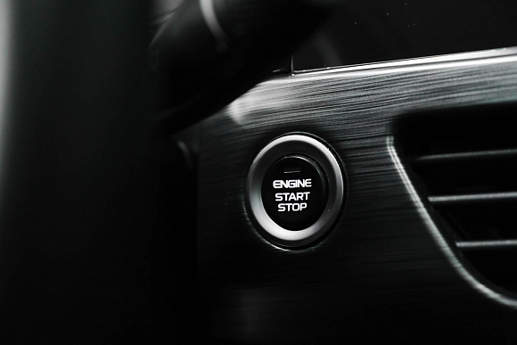 Geely Tugella Flagship, 2022 года, пробег 49000 км