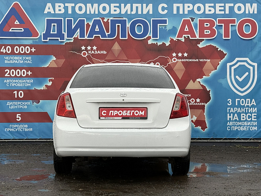 Daewoo Gentra Optimum, 2014 года, пробег 174900 км