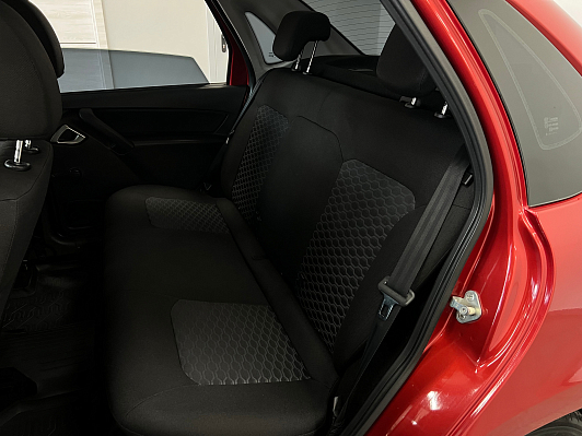 Lada (ВАЗ) Granta Classic'23 Кондиционер, 2022 года, пробег 56000 км
