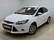 Ford Focus Titanium, 2013 года, пробег 207159 км