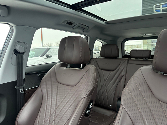 Chery Tiggo 8 Pro Max Ультимейт/Ultimate 4WD, 2023 года, пробег 30329 км